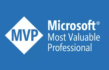 MVP: galardonado con el prestigioso premio de Microsoft
