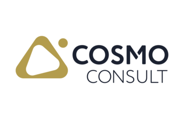 Nueva imagen corporativa de Cosmo